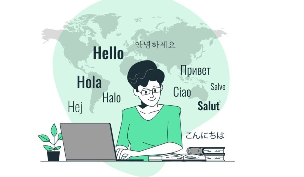 Trasñator: Revolutionizing Language Translation