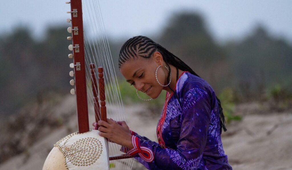 Kora Live: The Fusion of Tradition and Modernity in African Music