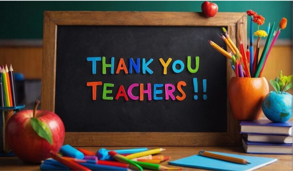 Teacher Appreciation Ideas: What to Give and What to Avoid