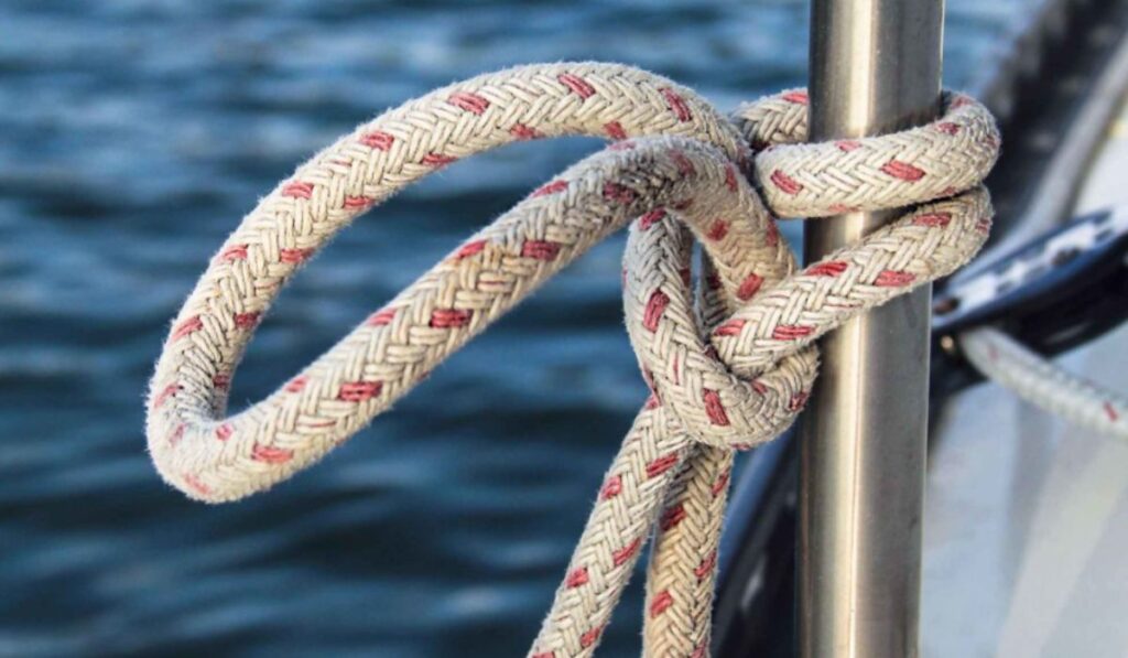 The Bunk Knot: A Versatile and Reliable Knot for Everyday Use