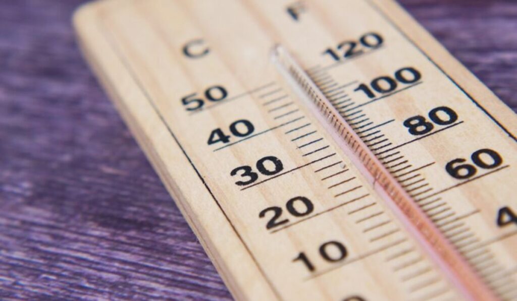 Converting 62.3°C to Fahrenheit: Understanding the Basics of Temperature Conversion