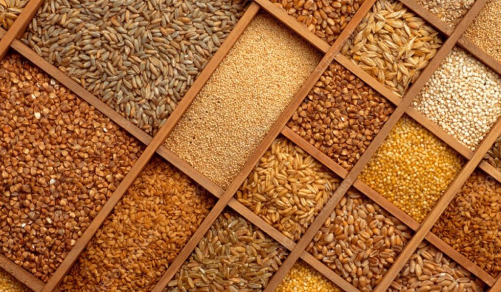 Ancient Grains in a Healthy Cereal: A Nutritional Powerhouse