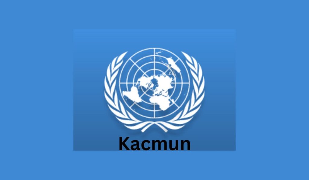 KACMUN: Platforms for Students Comprehensive Overview 