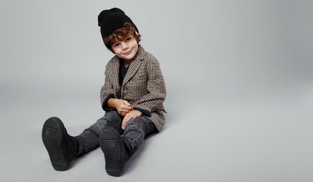 Discover Garnethillskids.com: The Ultimate Destination for Stylish Kids' Fashion