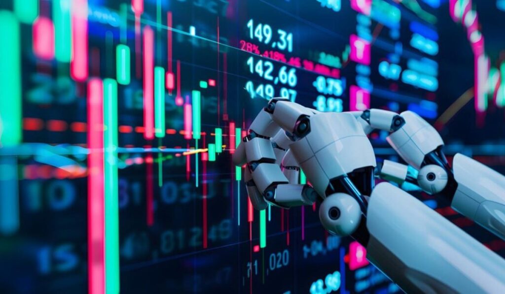 Investing in Figure AI: Navigating Opportunities in a Leading Robotics Company