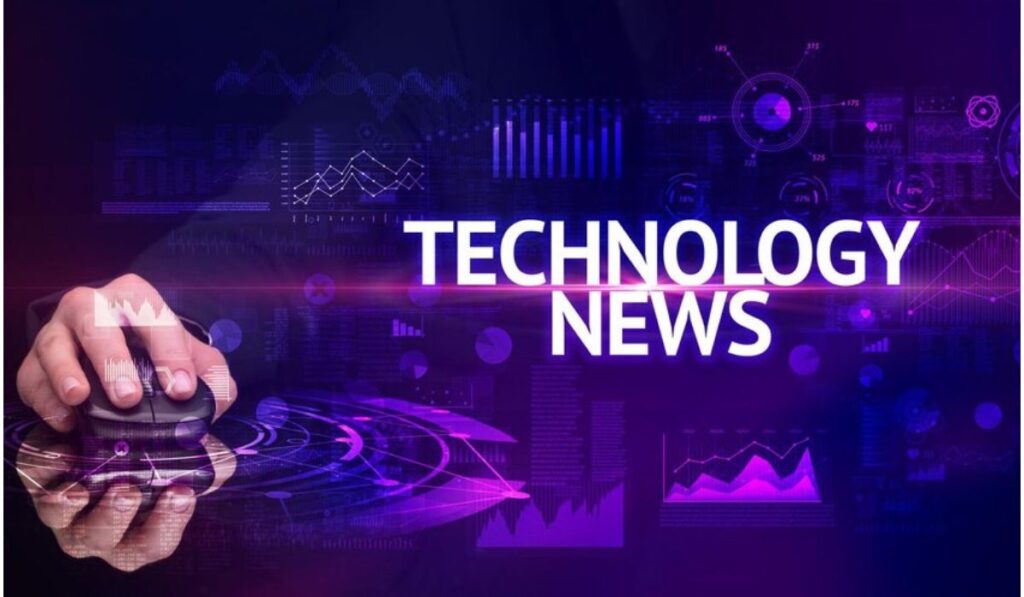 Exploring the Tech Frontier with News JotechGeeks