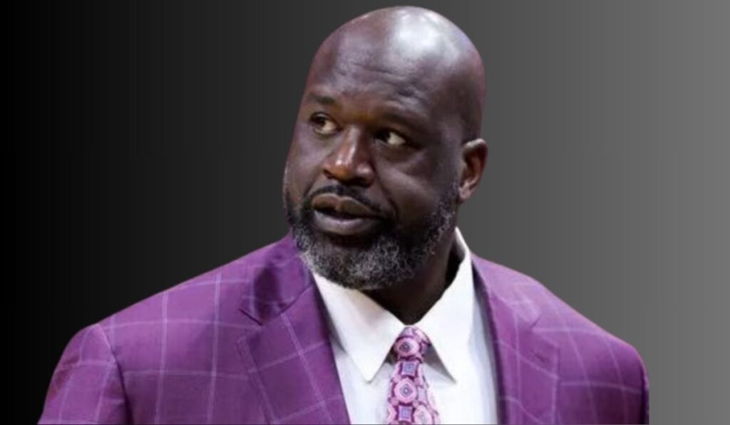 Broward Resident Shaquille O'Neal: A Life Beyond Basketball