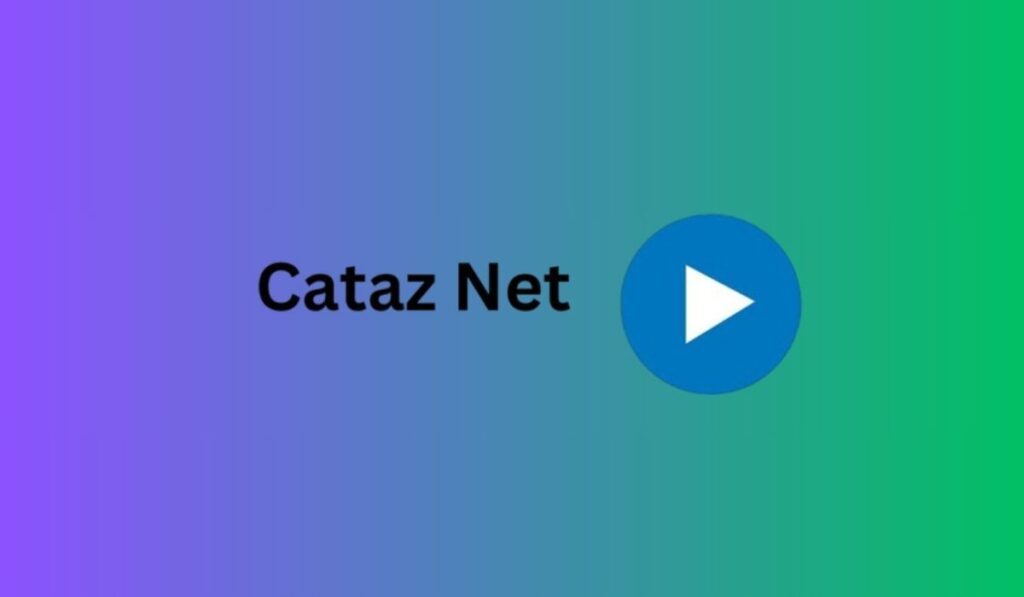 Discover Cataz Net: A Paradise for Cinephiles