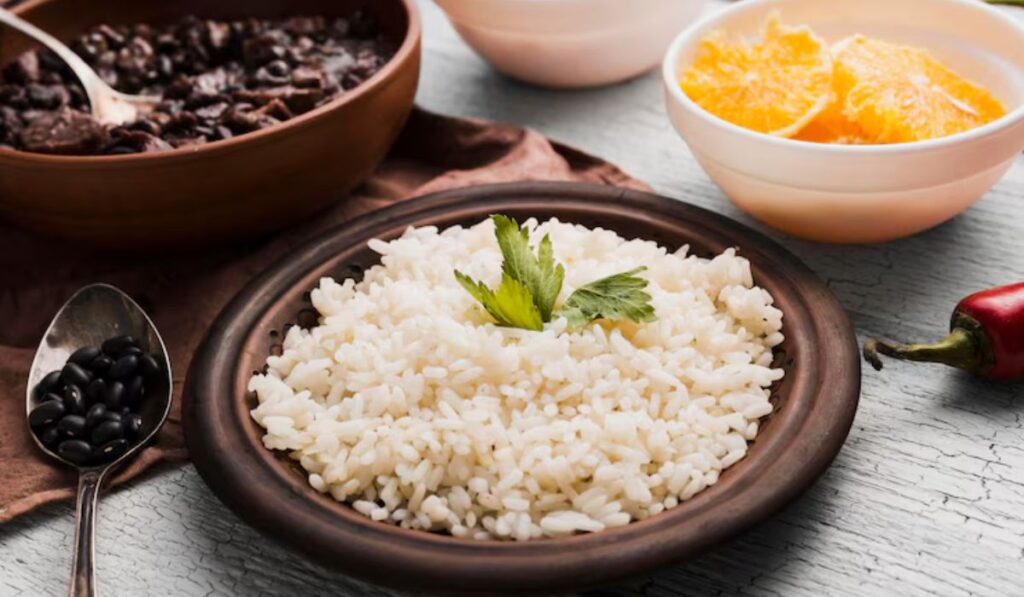 Exploring Low-Carb Rice Alternatives: Carbo Rice