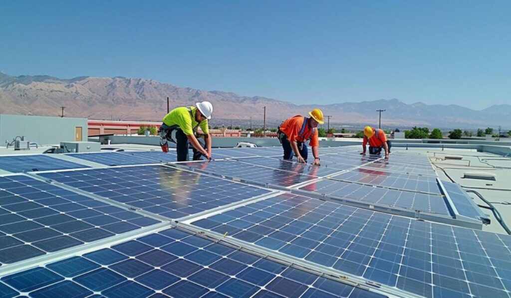 Hamro Solar LLC: Pioneering the Future of Renewable Energy