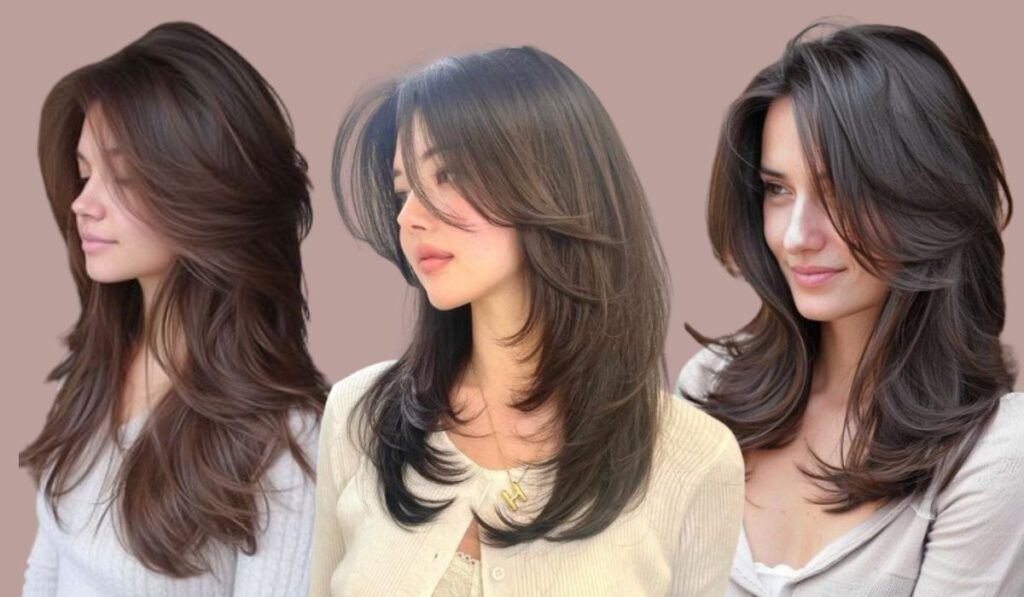 Layered Haircuts: The Ultimate Guide to Stylish and Versatile Hair