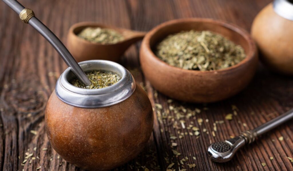 Yerba Mate: A Traditional South American Tea with Modern Health Perks