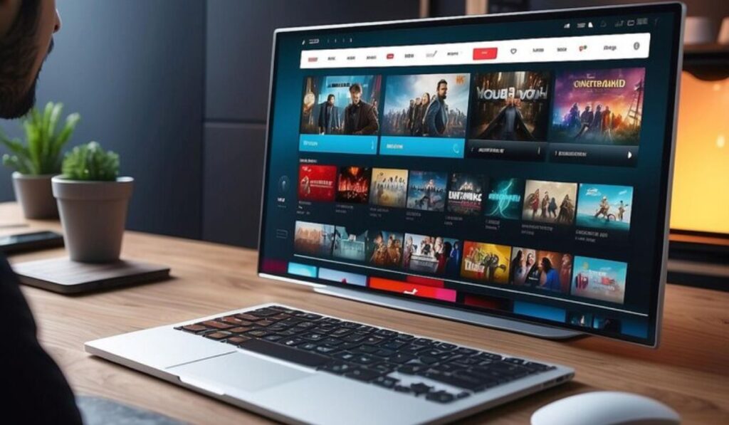 Understanding Soap2Day: A Popular Movie Streaming Platform