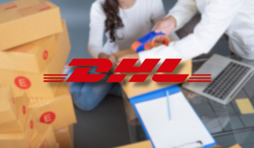 Introduction to DHL Co-Creation: A Global Leader in Logistics