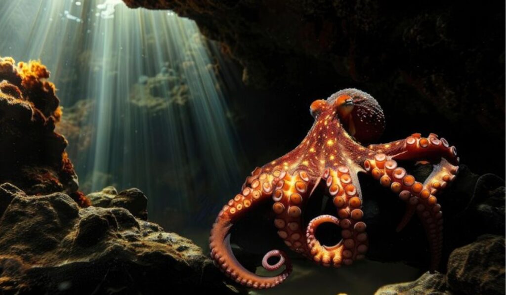 Tentacle Puns: A Deep Dive into Wordplay from the Depths