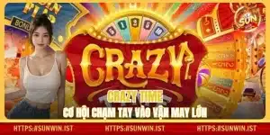 crazy-time