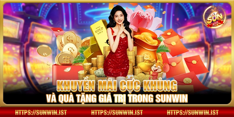 Hướng dẫn nạp rút tiền Sunwin tiện lợi và dễ dàng