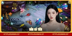 bắn cá tiên