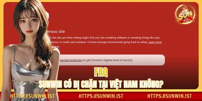 Link truy cập SUNWIN có thể chặn do nhiều nguyên nhân